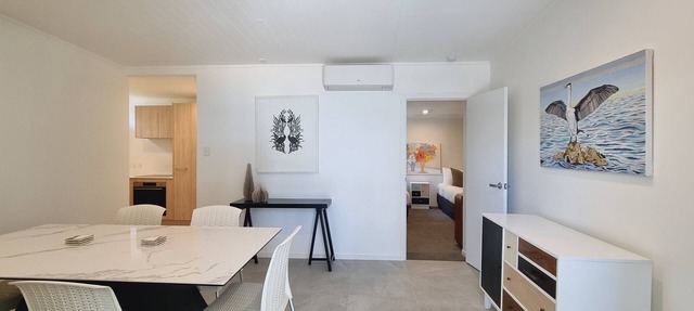 The Beach House