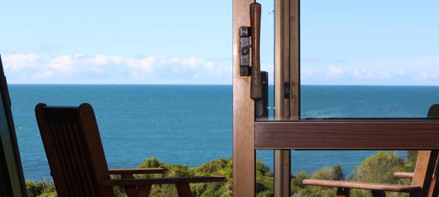 The Beach Lodge