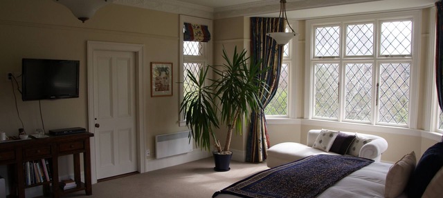 The Birches Bed & Breakfast