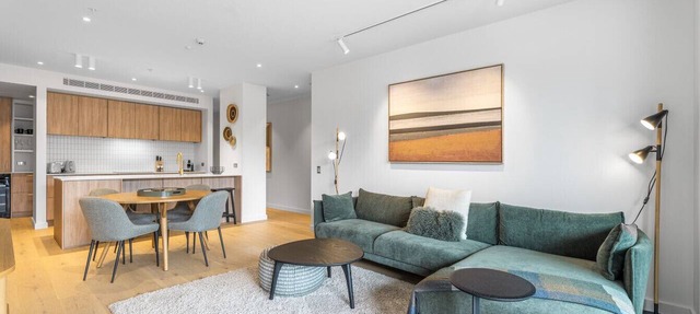 The Blake on Ponsonby | 2BR & Parking