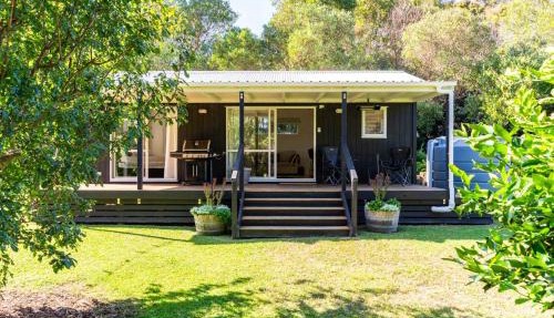 The Cabin - Mangawhai Heads Studio