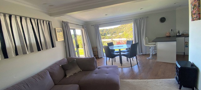 The Captains Cove- Central Paihia