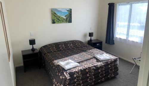 The Cheviot Hotel