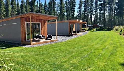 The Claim Accommodation