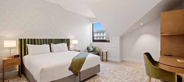 The Clements Hotel