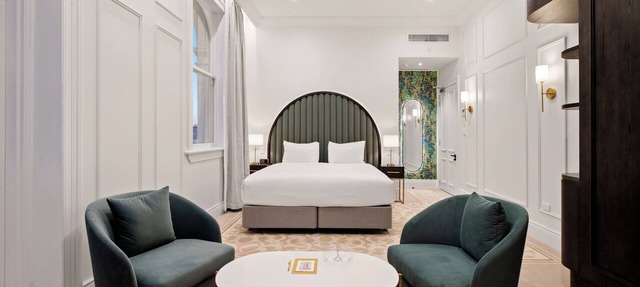 The Clements Hotel