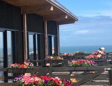 The Cliffs Resort Seaside Lodge