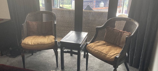 The Coach House welcomes you