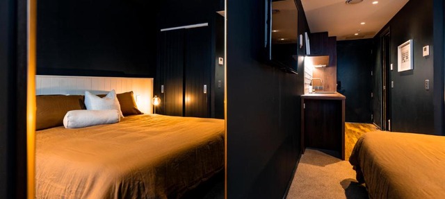 The Cobbler Hotel