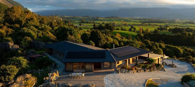 The Distiller's Retreat