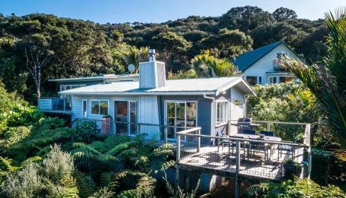 The Fat Pigeon - Omiha Holiday Home