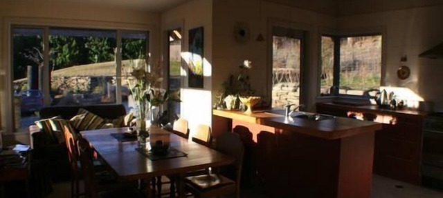 The Gamekeepers House