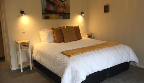 The Garden Room at Te Anau Country Accommodation