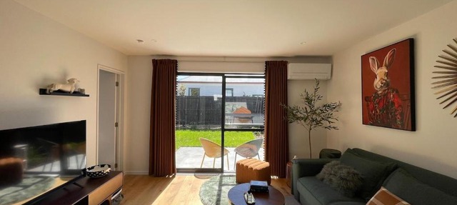 The Gilded Cross - Luxury CBD 3 Bedrooms