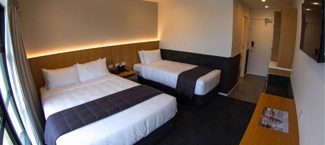 The Godley Hotel