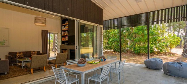 The Golden Hideaway - Matarangi Holiday Home