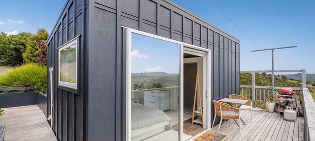 The Happy Local | Epic Coastal Views
