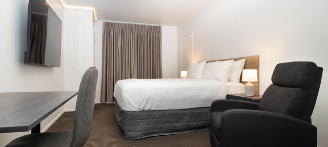 The Haven Newmarket Suites
