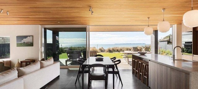 The Headland