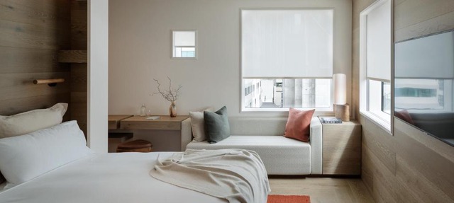 The Hotel Britomart