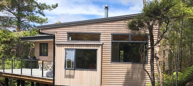 The House at Rekindle