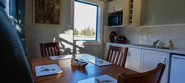 The Jolly Poacher Retreat