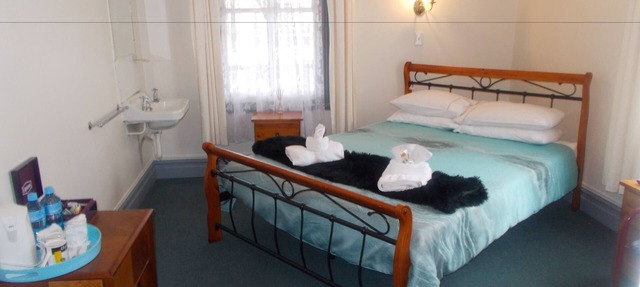 The Kentish Hotel