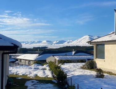 The Little Cottage - Lake Tekapo