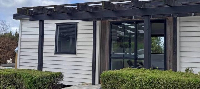 The Little Hideaway Tuakau