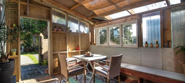 The Little House Tutukaka