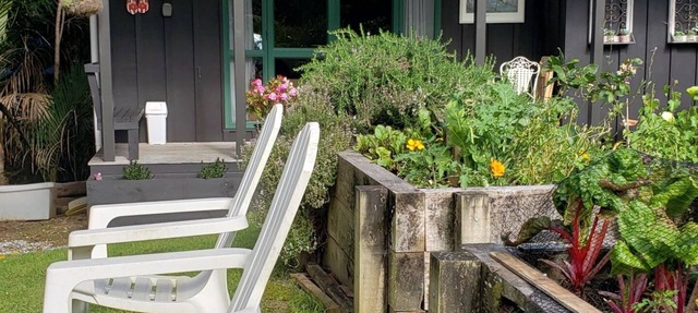 THE LITTLE HOUSE BY THE BEACH IN COASTAL MATAKANA, DOG FRIENDLY.