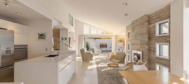 The Lumiere House -Elegance in Mt Maunganui