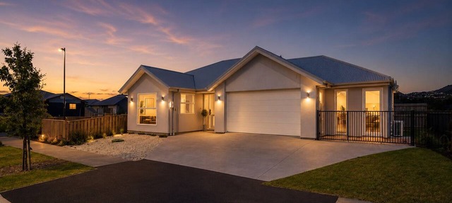 The Meadow - 5 Bedroom HOME - Relax and Enjoy
