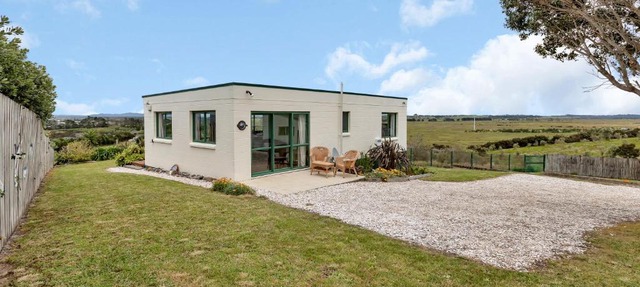 The Mermaid's Rest - Whatuwhiwhi Holiday Home