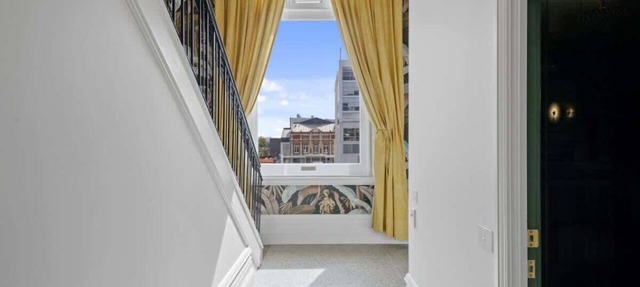 The Eve Apartment - OGB Suite