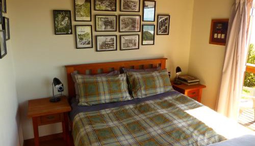 The Old Slaughterhouse Traveller's Lodge