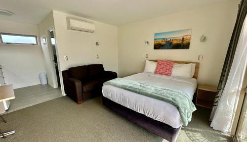 The Olive Motel