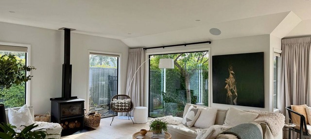 The Orchard Escape - Cromwell