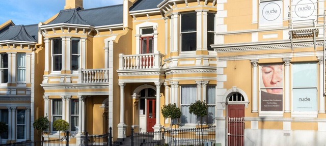 The Peninsula House - Luxury Townhouse