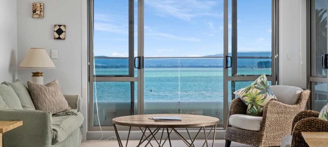 The Penthouse Pad