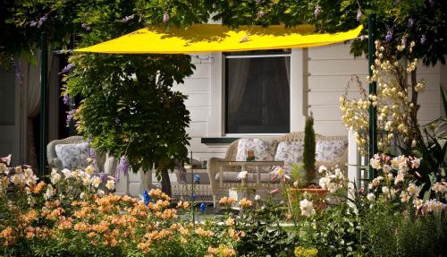 The Peppertree Luxury Accommodation
