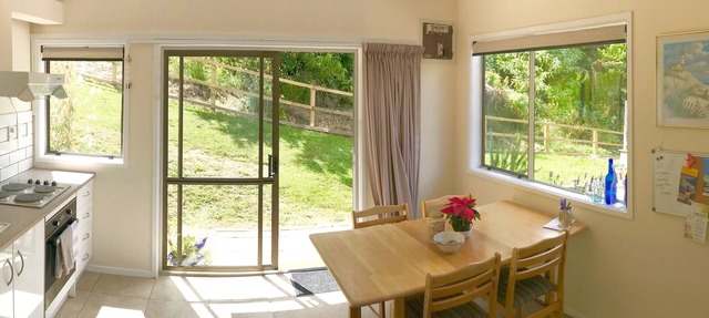 The 'Perfect Base' in Opua for all your Bay of Islands & Northland activities