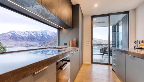 The Rata Luxury Penthouse