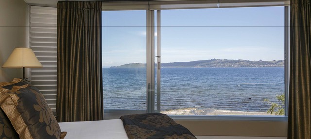 The Reef Resort