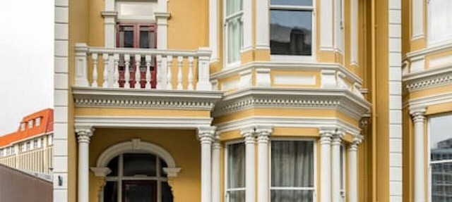 The Regent House - Luxury townhouse
