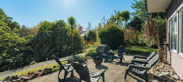 The Roost - Turangi Holiday Home