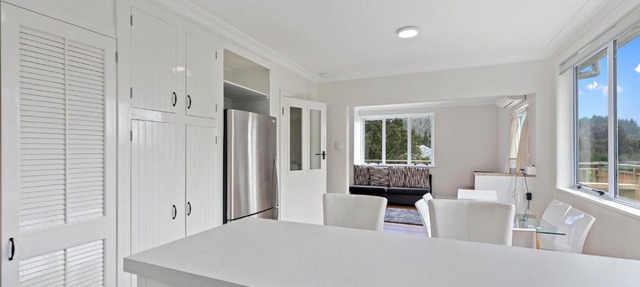 The Rural Escape - Waitao Holiday Home