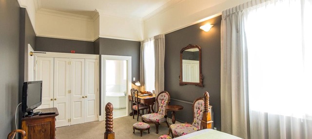 The Rutland Arms Inn