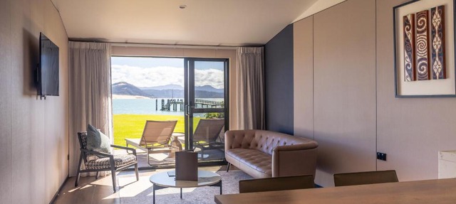 The Sands Hotel Hokianga