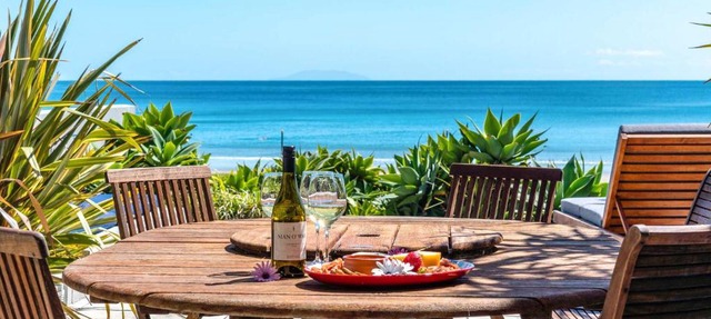 The Sands - Villa 28 - Stay Waiheke
